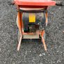belle minimix 150 cement mixer Image 5
