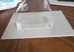 Bird feeders for windows