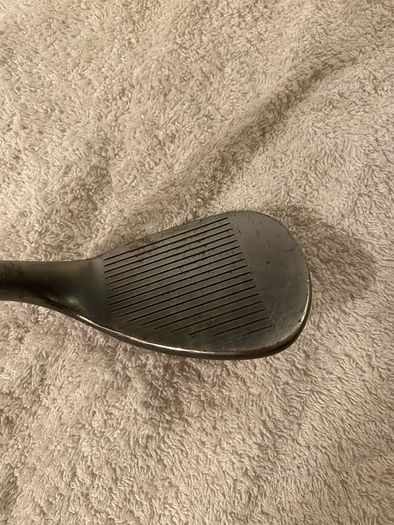 Vokey SM9 60 Degree Wedge 08M Bounce