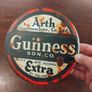 Tin Guinness Sign Image 4