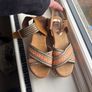 Moda Summer Sandals Image 3