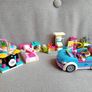 Lego Friends 2 Mia sets. Image 3