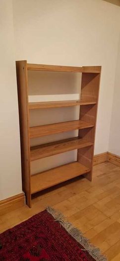 Shelving, office and home furniture