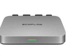 EcoFlow PowerStream Hybrid Inverter 800w