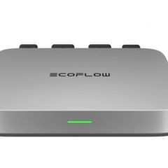 EcoFlow PowerStream Hybrid Inverter 800w