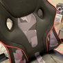 x rocker gaming chair Image 5