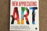 New Appreciating Art