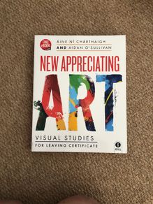 New Appreciating Art