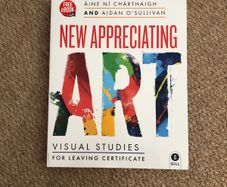 New Appreciating Art