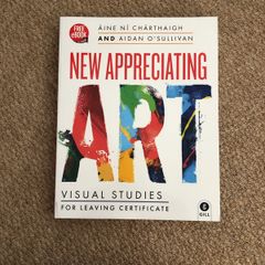 New Appreciating Art