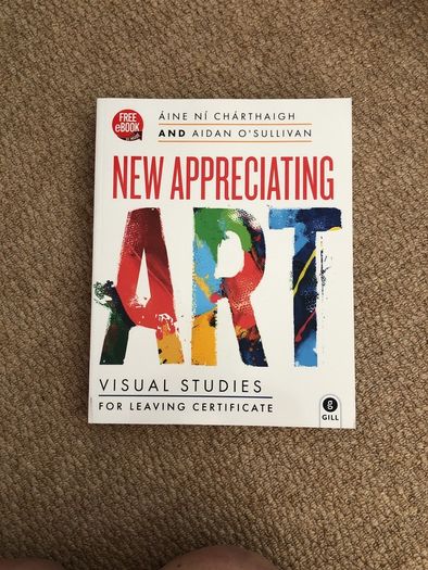 New Appreciating Art