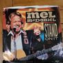 Mel McDaniel Stand On It 7 inch Vinyl 1986 Capitol Image 2