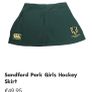 Sandford Park Skort Image 3