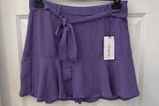 new skirt