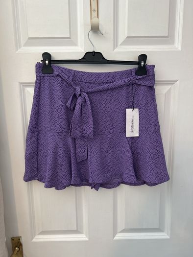 new skirt