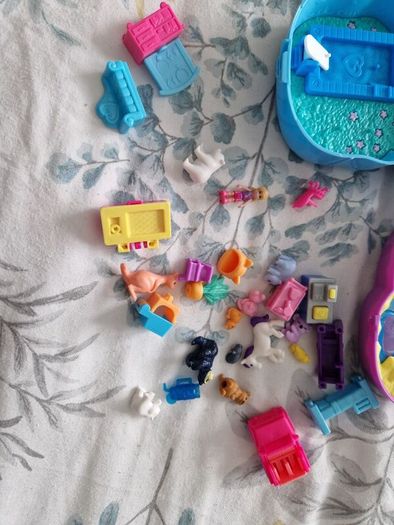 polly pocket