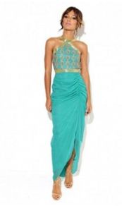 Virgos Lounge Dress
