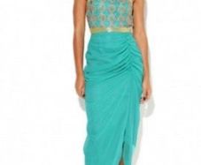 Virgos Lounge Dress