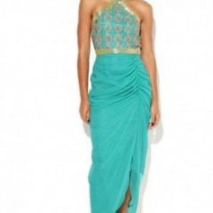 Virgos Lounge Dress