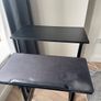 Sit Stand 2-level office Desk Image 7