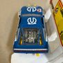 Lancia Rally 037 1/24 Burago Rare Image 7