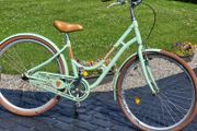 Ladies City Bike..ready To Use