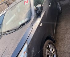 IX35 for parts