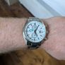 Citizen Eco Drive Chronograph Image 6