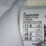 New balance model 420 size 11 Image 6