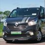 Renault Trafic Sport+ Splitter Image 5
