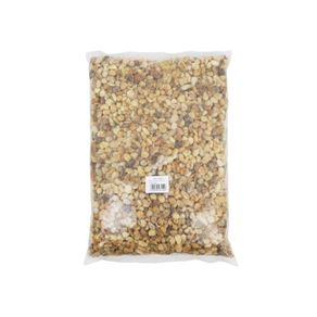 Natural Mixed Pea Gravel 10kg 6-9mm