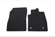 Genuine Ford Fiesta 2017-mats