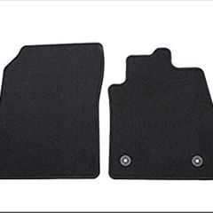Genuine Ford Fiesta 2017-mats