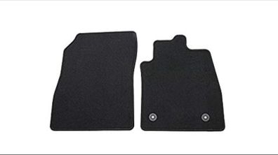 Genuine Ford Fiesta 2017-mats