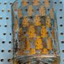 Decorative glass container Image 2
