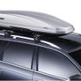 Thule Motion 600 roofbox Image 2