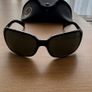 Ray-Ban RB4068 601 Polarised like new Image 2