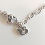 Swarovski necklace Image 4