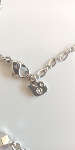 Swarovski necklace