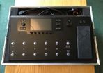 Line6 Helix lt w/ fitted flight case