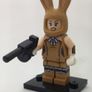 Lego CMF Batman Series 1 Assortment of Spare Complete Minifigure Sets 71017 Collectible Minifigures Image 5