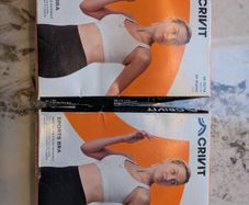 crivit sports Bra