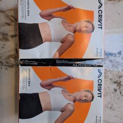 crivit sports Bra