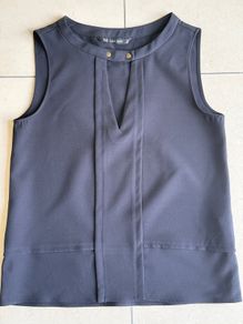 Brand New Zara Top