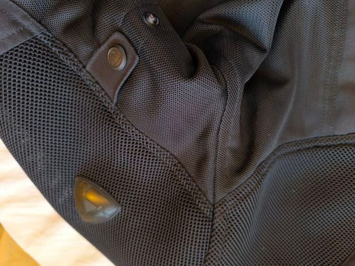 Revit Vigor Hot Weather Jacket Size XXL