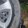 Alloys Suzuki swift 2006 Image 2