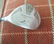 ladies golf club taylormade