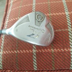 ladies golf club taylormade