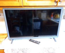 LG high definition television