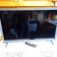 LG high definition television